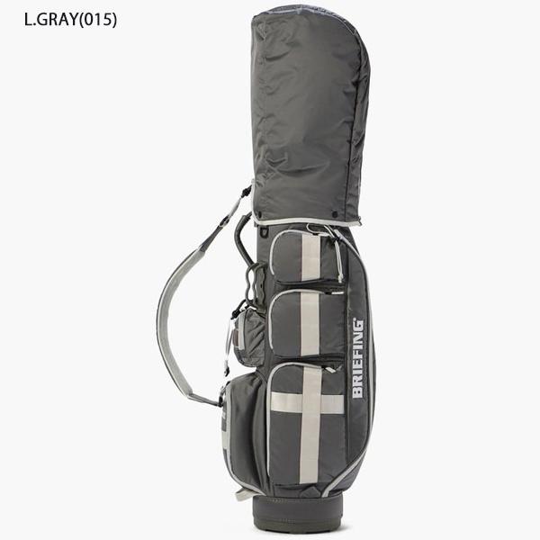 BRIEFING GOLF ブリーフィング ゴルフ キャディバッグ メンズ BRIEFING GOLF ブリーフィング ゴルフ キャディバッグ メンズ