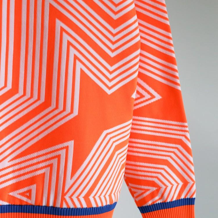 ディセンバーメイ ゴルフ ニット メンズ 長袖 セーター 保温 軽量