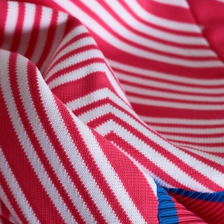 ディセンバーメイ ゴルフ ニット レディース 長袖 セーター 保温 軽量