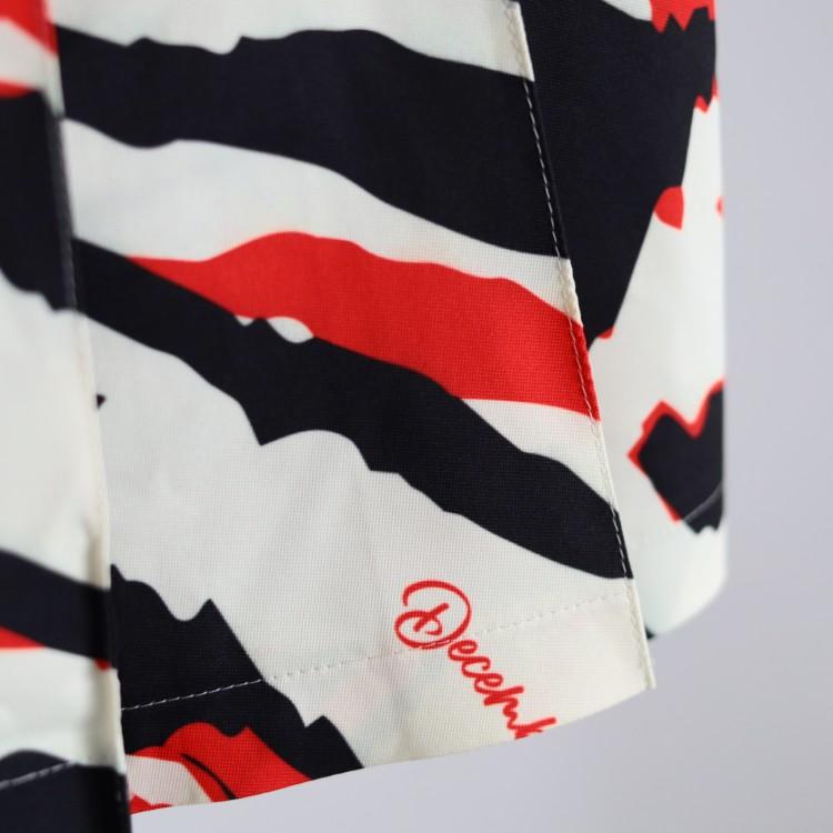 ディセンバーメイ ゴルフ ミニスカート レディース インナーパンツ