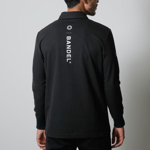 バンデル　ゴルフシャツ BANDELGOLF 23AW Collection