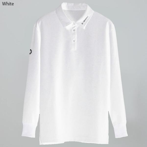 バンデル ゴルフ ポロシャツ 長袖 メンズ シャツ ポロ ゴルフウェア