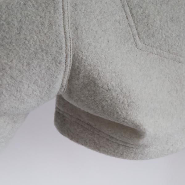 【ディセンバーメイ】美品 ストレッチパンツ グレー Sサイズ レディース ディセンバーメイ ゴルフ パンツ レディース ショートパンツ 微起毛
