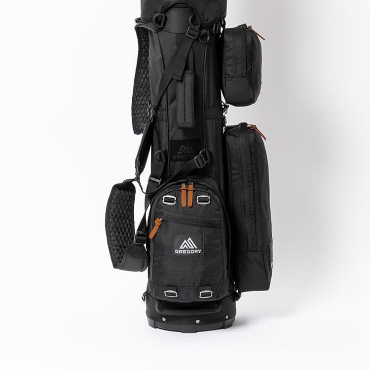 グレゴリー ゴルフ キャディバッグ スタンドバッグ ユニセックス