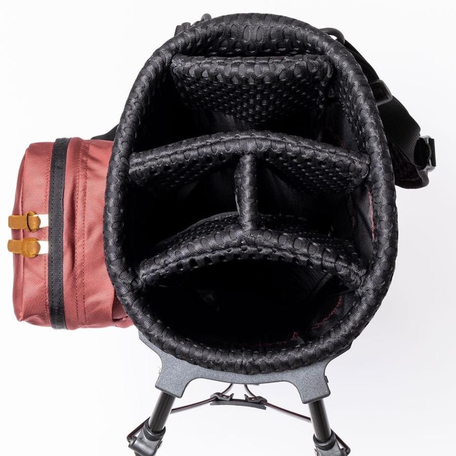 GREGORY グレゴリー ゴルフ キャディバッグ スタンドバッグ ユニ