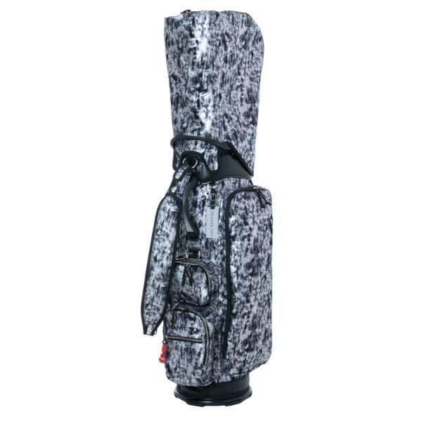 MANIUNO 迷彩柄 キャディバッグ MANIUNO】マニウノ キャディバッグ カートキャディバッグ マルチ