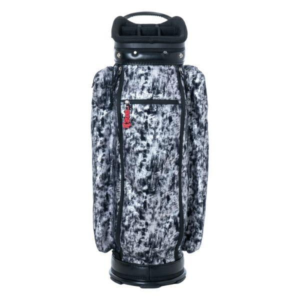 マニウノ ゴルフ キャディバッグ メンズ レディース 9.5型 約3.5kg 9