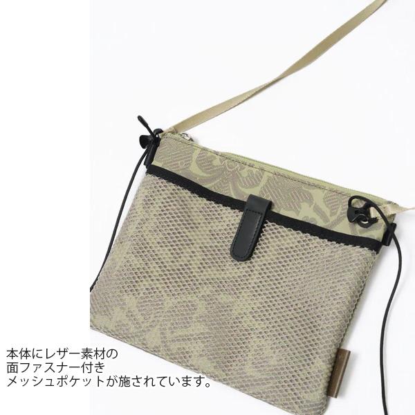 マスターピース サコッシュ ショルダーバッグ メンズ レディース 斜 