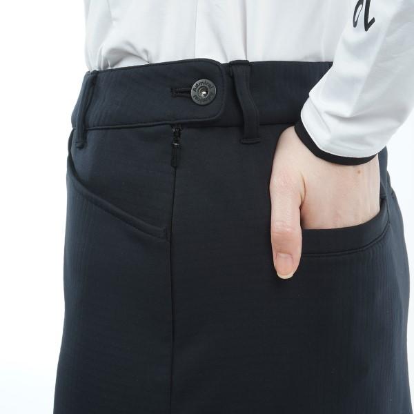 Admiral Golf（アドミラルゴルフ） スカート レディース 起毛 フリース