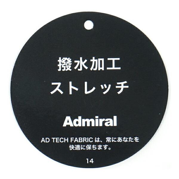 Admiral Golf（アドミラルゴルフ） スカート レディース 起毛 フリース