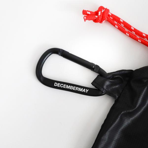 【超美品】ディセンバーメイ DECEMBERMAY ゴルフ ラウンドバ 竹内ゴルフ Yahoo!ショッピング店 - DECEMBERMAY（ディセンバーメイ