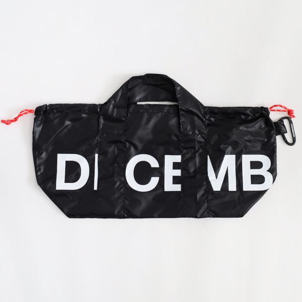 ディセンバーメイ ゴルフ ラウンドバッグ シューズバッグ ゴルフバッグ