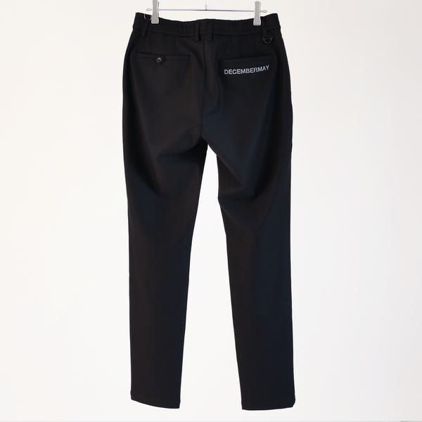 DECEMBERMAY ディセンバーメイ ゴルフ パンツ レディース ズボン