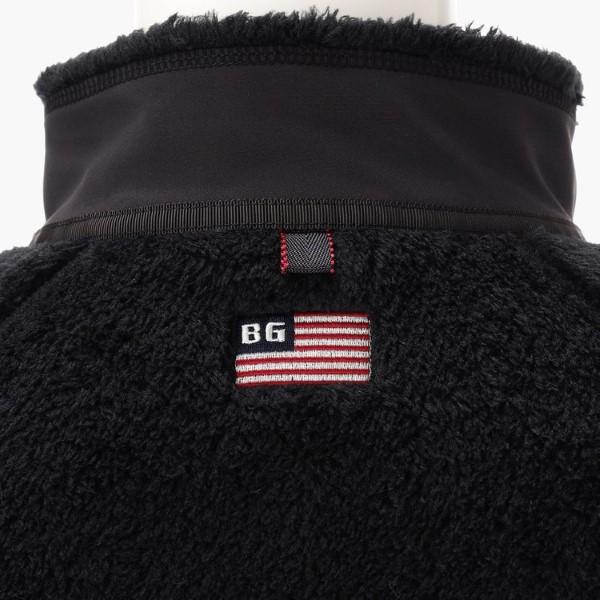 20％オフ ブリーフィング ゴルフ ジャケット 長袖 メンズ フリース 保温 速乾 伸縮性 軽量 ゴルフウェア BRG223M33 ブリーフィング ゴルフ メンズ BRG223M33 商品情報 また URBAN BRIEFING