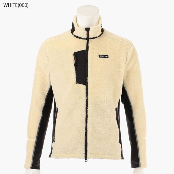 20％オフ ブリーフィング ゴルフ ジャケット 長袖 メンズ フリース 保温 速乾 伸縮性 軽量 ゴルフウェア BRG223M33 ブリーフィング ゴルフ メンズ BRG223M33 商品情報 また URBAN BRIEFING