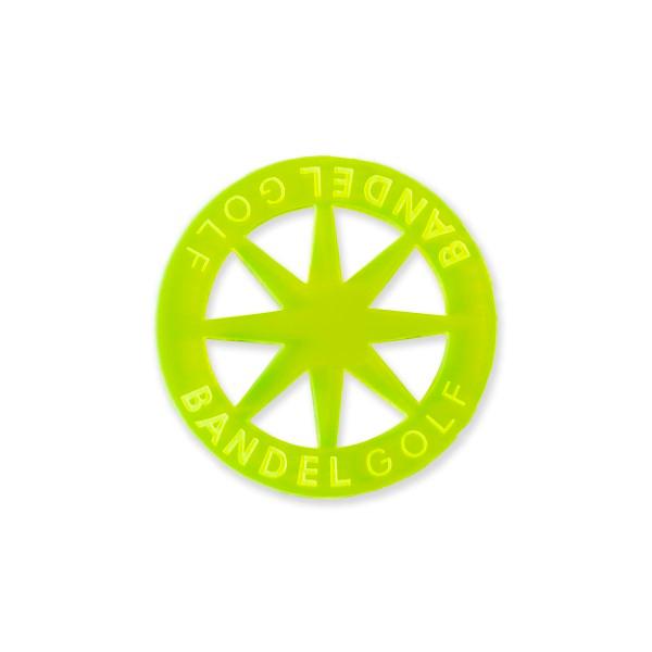 BANDEL（バンデル） ゴルフ ギフトセット メンズ レディース マーカー