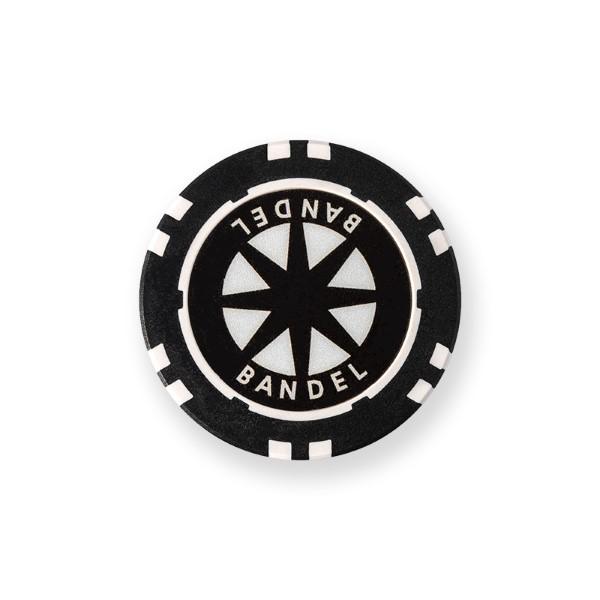 BANDEL（バンデル） ゴルフ ギフトセット メンズ レディース マーカー
