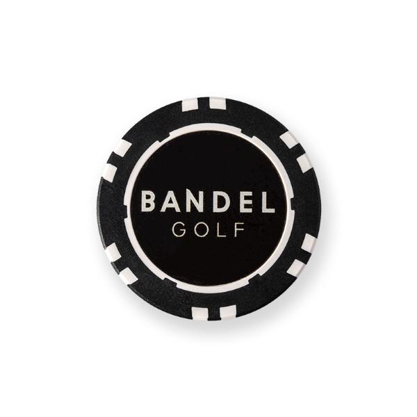 BANDEL（バンデル） ゴルフ ギフトセット メンズ レディース マーカー