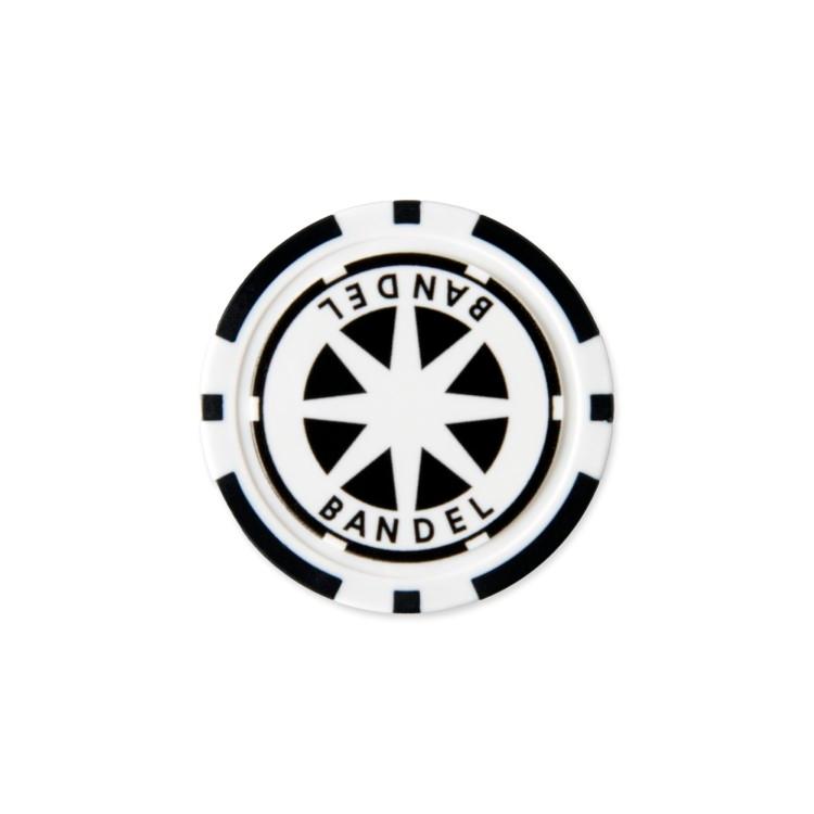 BANDEL（バンデル） ゴルフ ギフトセット メンズ レディース マーカー