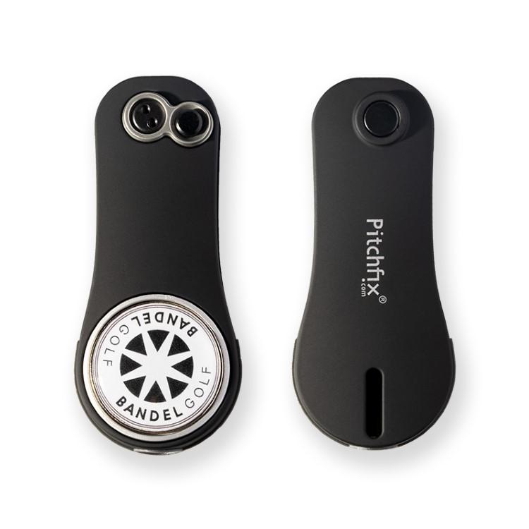 BANDEL（バンデル） ゴルフ ギフトセット メンズ レディース マーカー
