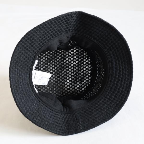 値下げ　新品未使用　ディッセンバーメイ　メッシュ　バケットハット　ユニセックス 楽天市場】DECEMBERMAY ディセンバーメイ メンズ レディース