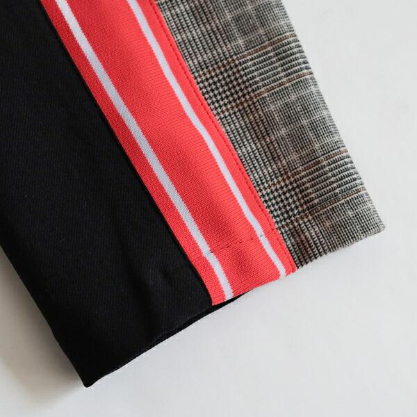 ディセンバーメイ ゴルフ パンツ メンズ 裏起毛 保温 ストレッチ