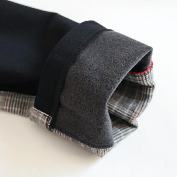 ディセンバーメイ ゴルフ パンツ メンズ 裏起毛 保温 ストレッチ