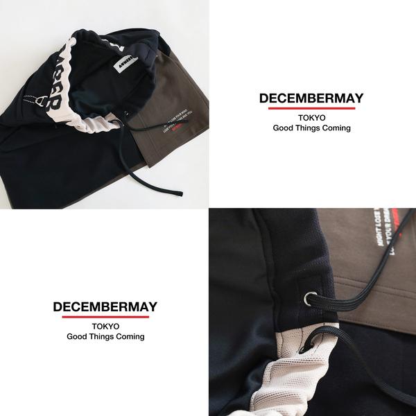 ディセンバーメイ ゴルフ スカート レディース 裏起毛 ミニ インナー