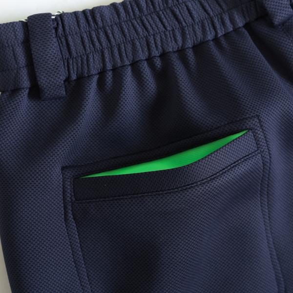 ディセンバーメイ ゴルフ パンツ メンズ ジョガーパンツ ダンボール