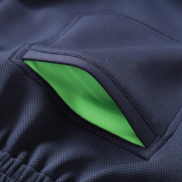 ディセンバーメイ ゴルフ パンツ メンズ ジョガーパンツ ダンボール