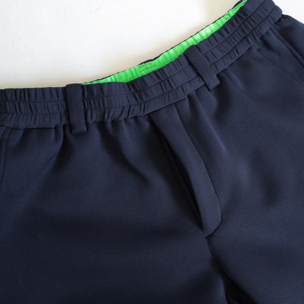 ディセンバーメイ ゴルフ パンツ メンズ ジョガーパンツ ダンボール