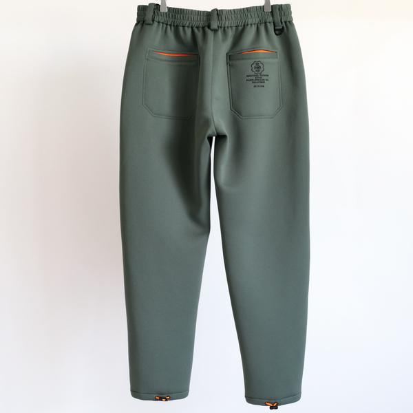 ディセンバーメイ ゴルフ パンツ メンズ ジョガーパンツ ダンボールニット ゴルフウェア テーパード ブランド 春 夏 秋 冬 カーキ 1-212-2038 ディセンバーメイ ゴルフ パンツ メンズ ジョガーパンツ ダンボール