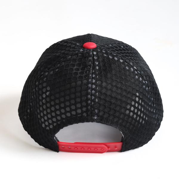 ディセンバーメイ ゴルフ キャップ メンズ レディース 帽子 ゴルフキャップ 吸水 メッシュキャップ 黒 ブランド 3-999-5008 DECEMBERMAY ディセンバーメイ ゴルフ キャップ メンズ レディース 帽子 ゴルフ