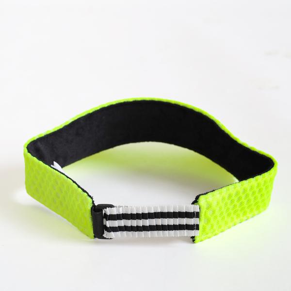 ディセンバーメイ ゴルフ バイザー メンズ レディース サンバイザー