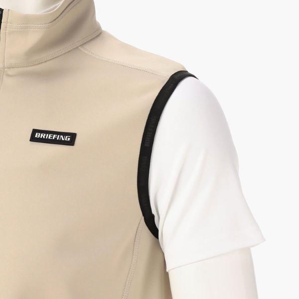 ブリーフィング ゴルフ ベスト メンズ フルジップ トップス ゴルフウェア ストレッチ 春 夏 秋 ブランド BRIEFING GOLF BBG231M13 ゴルフ BRIEFING ブリーフィング ベスト メンズ ゴルフウェア ストレッチ 春 秋 ブランド GOLF BBG231M13 商品情報 URBAN