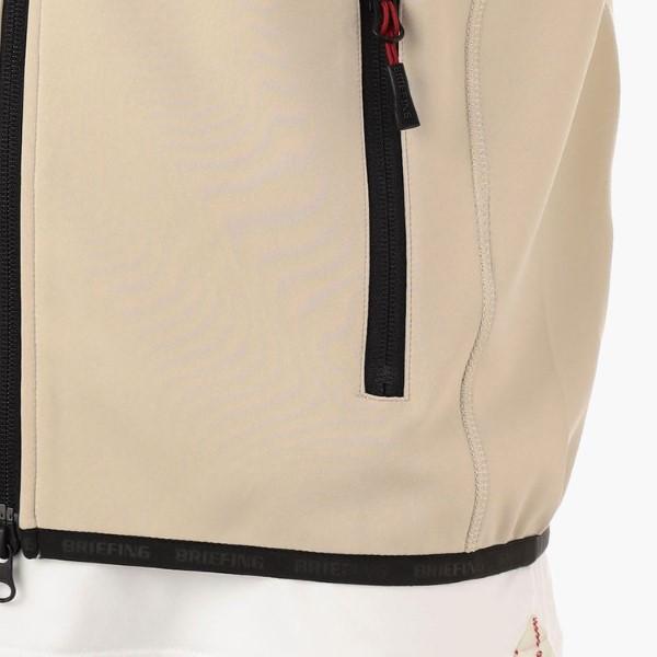ブリーフィング ゴルフ ベスト メンズ フルジップ トップス ゴルフウェア ストレッチ 春 夏 秋 ブランド BRIEFING GOLF BBG231M13 ゴルフ BRIEFING ブリーフィング ベスト メンズ ゴルフウェア ストレッチ 春 秋 ブランド GOLF BBG231M13 商品情報 URBAN