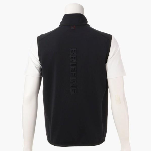 ブリーフィング ゴルフ ベスト メンズ フルジップ トップス ゴルフウェア ストレッチ 春 夏 秋 ブランド BRIEFING GOLF BBG231M13 ゴルフ BRIEFING ブリーフィング ベスト メンズ ゴルフウェア ストレッチ 春 秋 ブランド GOLF BBG231M13 商品情報 URBAN