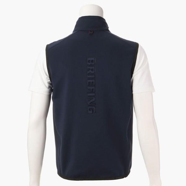 ブリーフィング ゴルフ ベスト メンズ フルジップ トップス ゴルフウェア ストレッチ 春 夏 秋 ブランド BRIEFING GOLF BBG231M13 ゴルフ BRIEFING ブリーフィング ベスト メンズ ゴルフウェア ストレッチ 春 秋 ブランド GOLF BBG231M13 商品情報 URBAN