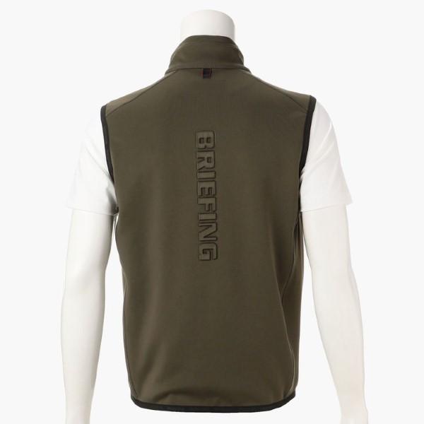 ブリーフィング ゴルフ ベスト メンズ フルジップ トップス ゴルフウェア ストレッチ 春 夏 秋 ブランド BRIEFING GOLF BBG231M13 ゴルフ BRIEFING ブリーフィング ベスト メンズ ゴルフウェア ストレッチ 春 秋 ブランド GOLF BBG231M13 商品情報 URBAN