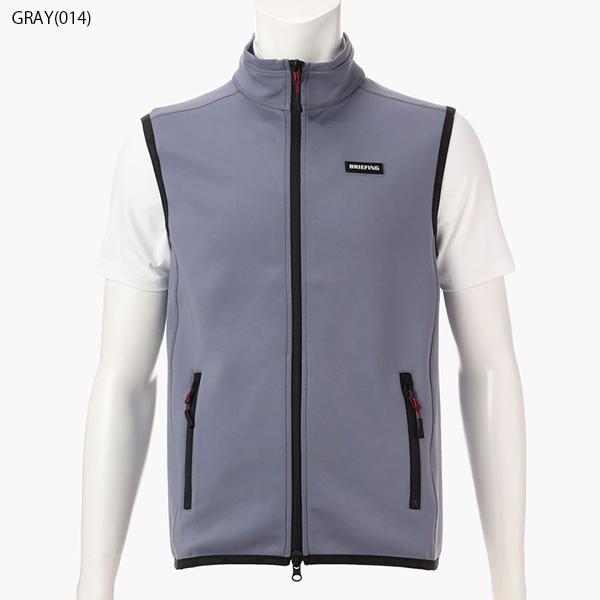 ブリーフィング ゴルフ ベスト メンズ フルジップ トップス ゴルフウェア ストレッチ 春 夏 秋 ブランド BRIEFING GOLF BBG231M13 ゴルフ BRIEFING ブリーフィング ベスト メンズ ゴルフウェア ストレッチ 春 秋 ブランド GOLF BBG231M13 商品情報 URBAN