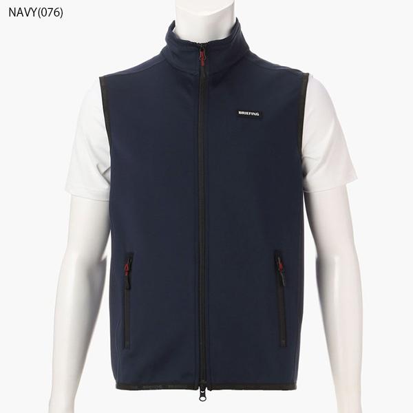ブリーフィング ゴルフ ベスト メンズ フルジップ トップス ゴルフウェア ストレッチ 春 夏 秋 ブランド BRIEFING GOLF BBG231M13 ゴルフ BRIEFING ブリーフィング ベスト メンズ ゴルフウェア ストレッチ 春 秋 ブランド GOLF BBG231M13 商品情報 URBAN