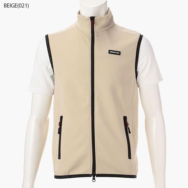 ブリーフィング ゴルフ ベスト メンズ フルジップ トップス ゴルフウェア ストレッチ 春 夏 秋 ブランド BRIEFING GOLF BBG231M13 ゴルフ BRIEFING ブリーフィング ベスト メンズ ゴルフウェア ストレッチ 春 秋 ブランド GOLF BBG231M13 商品情報 URBAN