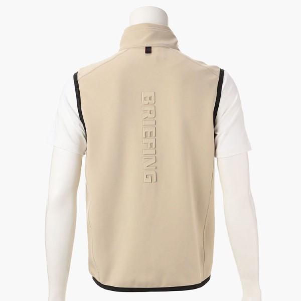 ブリーフィング ゴルフ ベスト メンズ フルジップ トップス ゴルフウェア ストレッチ 春 夏 秋 ブランド BRIEFING GOLF BBG231M13 ゴルフ BRIEFING ブリーフィング ベスト メンズ ゴルフウェア ストレッチ 春 秋 ブランド GOLF BBG231M13 商品情報 URBAN