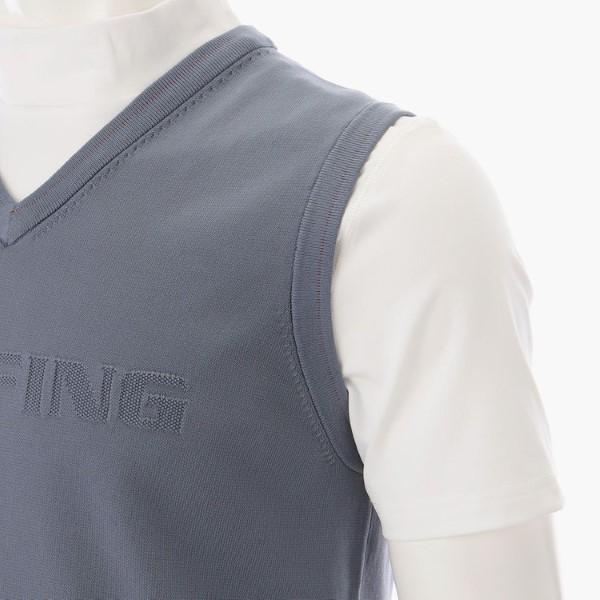 20％オフ ブリーフィング ゴルフ ニットベスト メンズ ニット ベスト Vネック ゴルフウェア BRIEFING GOLF BRG231M43 BRG231M43 商品情報