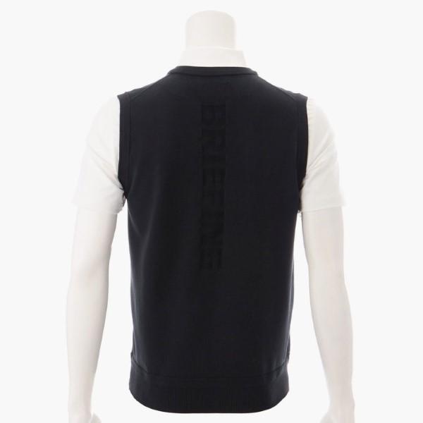 20％オフ ブリーフィング ゴルフ ニットベスト メンズ ニット ベスト Vネック ゴルフウェア BRIEFING GOLF BRG231M43 BRG231M43 商品情報