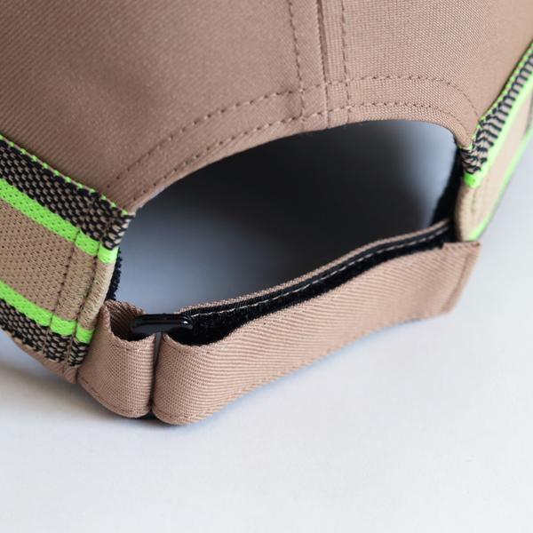 ディセンバーメイ ゴルフ キャップ メンズ レディース 帽子 ゴルフ