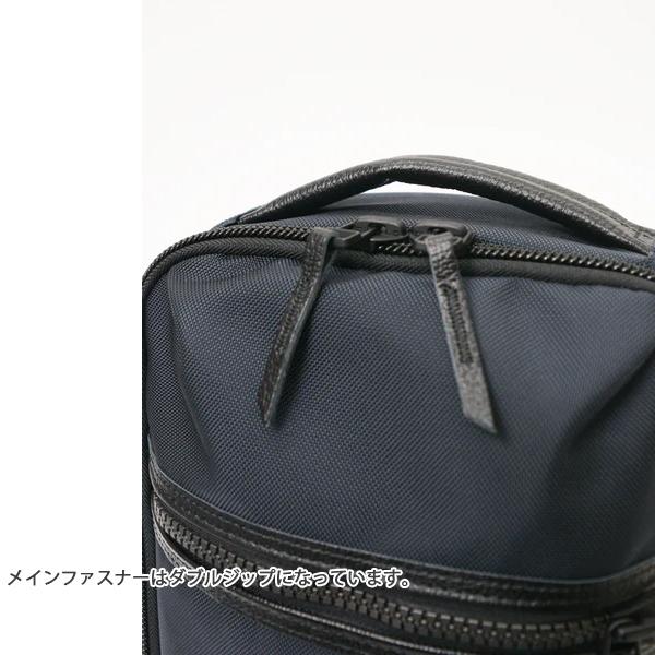 美品✨マスターピース スリングバッグ ボディバッグ レザー ブラック メンズ L master-piece（マスターピース） 最大51%☆5/21〜 正規取扱店 ボディ
