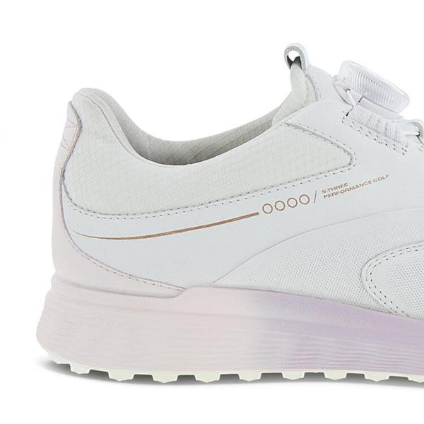 ecco（エコー） ゴルフ ゴルフシューズ スパイクレス レディース