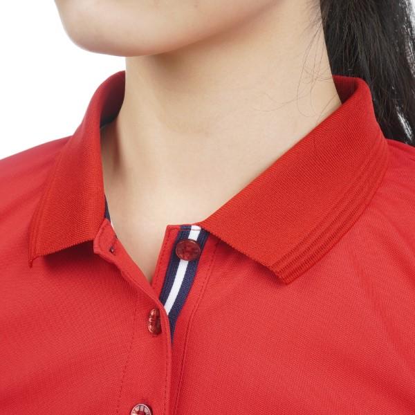 Admiral Golf（アドミラルゴルフ） ポロシャツ レディース 半袖 シャツ