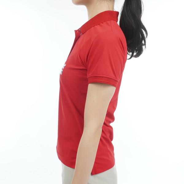 Admiral Golf（アドミラルゴルフ） ポロシャツ レディース 半袖 シャツ